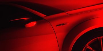 Honda анонсировала новую спортивную Integra