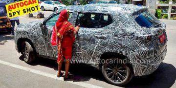 Honda выпустит бюджетный кроссовер — конкурент Крете