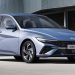 Hyundai Elantra с обновлением получила защиту от плесени