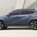 Hyundai Kona второго поколения: теперь электрическая версия