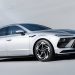 Hyundai осовременил Сонату