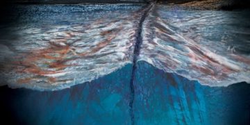 Исследование объясняет необычные радиолокационные сигнатуры ледяных спутников