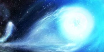 Исследователи изучают сверхскоростные звезды с помощью моделирования