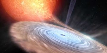 Исследователи по-новому взглянули на двойные звездные системы