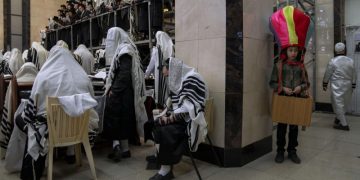 Иудейский праздник Пурим