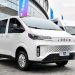 Iveco добавила в свою гамму вэн размером меньше Toyota Hiace