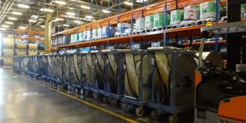 Известен вероятный покупатель российского шинного завода Continental