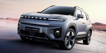 Компания SsangYong сменила название