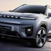 Корейский SsangYong воскрес и показал новую модель