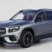 Кроссоверы Mercedes-Benz GLA и GLB подвергли рестайлингу