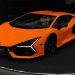 Lamborghini представил замену модели Aventador