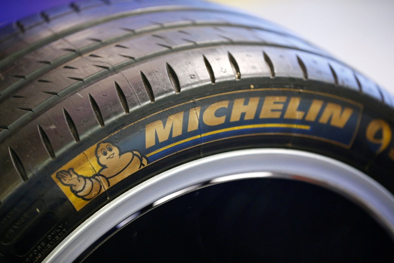 Michelin нашла покупателя на шинный завод в России