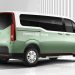 Микроавтобус Maxus V70 стал родоначальником нового семейства