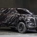 Mitsubishi Motors показала новый L200