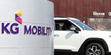 Многострадальную компанию SsangYong Motor переименовали