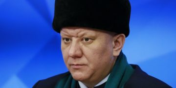 Муфтий дал совет желающим сменить пол