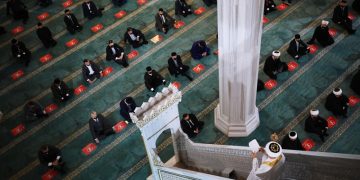 Муфтият Дагестана объявил дату начала месяца Рамадан