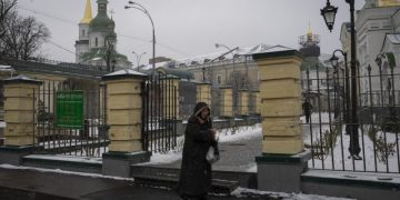 На Украине назвали переход канонической УПЦ в ПЦУ необратимым процессом