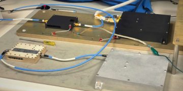 НАСА хочет использовать GPS и Galileo для навигации по лунной поверхности