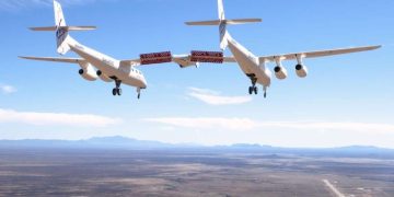 НАСА отменяет суборбитальные тренировочные полеты для астронавтов