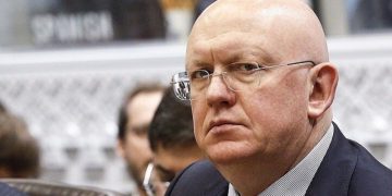 Небензя: Россия рассмотрит возможность продления зерновой сделки при прогрессе в исполнении