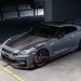 Nissan начал принимать заказы на модернизированный GT-R