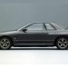 Nissan предложил электрифицировать старые Skyline GT-R