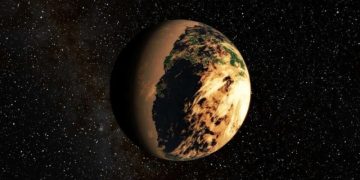 Новое исследование изучает климат экзопланет