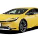 Новый Prius начали предлагать в варианте «подзаряжаемый гибрид»