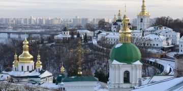 Патриарх Кирилл прокомментировал ультиматум по Киево-Печерской лавре
