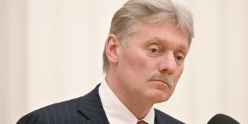 Песков прокомментировал ситуацию вокруг Киево-Печерской лавры