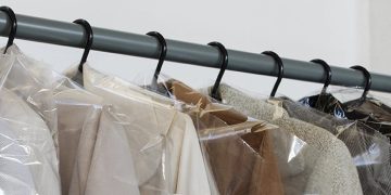 Популярное вещество для химчистки одежды вызывает болезнь Паркинсона