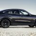 Представлен Mercedes-Benz GLC Coupe нового поколения