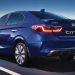 Представлен обновленный седан Honda City