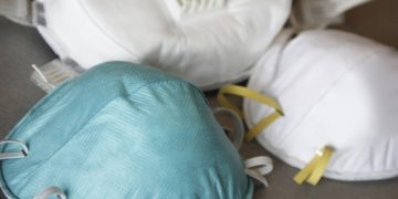 Производитель респираторов 3M из США нашел покупателя на бизнес в России