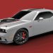 Прощальный Dodge Challenger SRT Demon 170 стал самым мощным в гамме