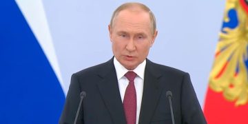 Путин: даже за предложенной населению Запада репой нужно обращаться к России