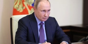 Путин рассказал о перспективах строительства газопровода в Китай
