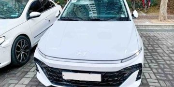 Раскрыты некоторые характеристики Hyundai Solaris нового поколения