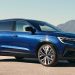 Renault Espace перестал быть минивэном — и превратился в кроссовер