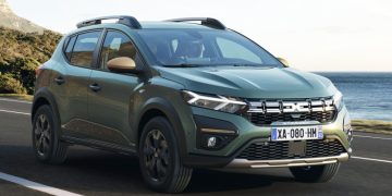 Renault Sandero Stepway, который нам не достался
