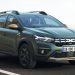 Renault Sandero Stepway, который нам не достался
