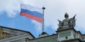 Россия пополнила топ-5 стран, использующих юань на международном рынке