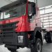 Российские грузовики АМТ «воскресли», несмотря на уход Iveco