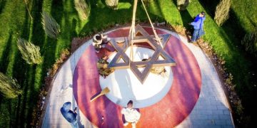 Российский еврейский конгресс призвал писать «Холокост» с заглавной буквы