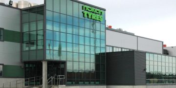 Шинный завод Nokian окончательно перешел «Татнефти»