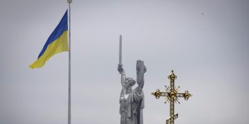 «Сигнал всем». Киев начал играть по-крупному