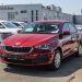 Skoda Auto исключила Россию из приоритетных для себя рынков