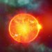 Солнце испустило мощную вспышку класса X