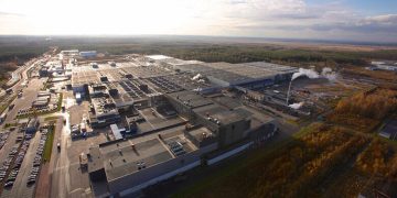 Стало известно, сколько заплатит «Татнефть» за российский шинный завод Nokian